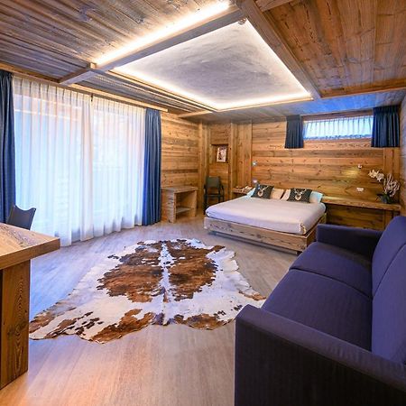 Hotel Ambrosini Aprica Εξωτερικό φωτογραφία