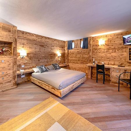 Hotel Ambrosini Aprica Εξωτερικό φωτογραφία