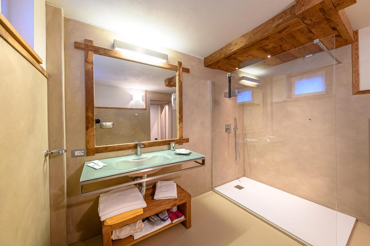 Hotel Ambrosini Aprica Εξωτερικό φωτογραφία