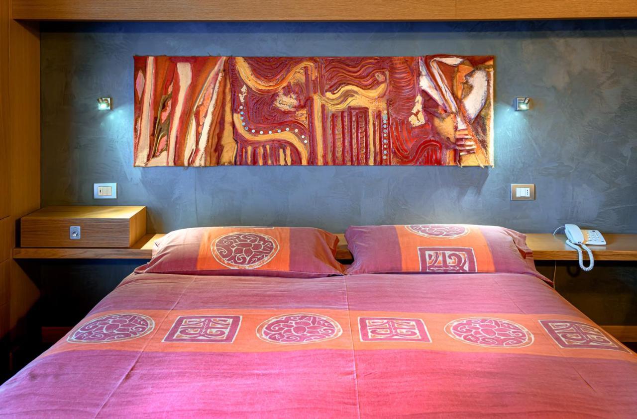 Hotel Ambrosini Aprica Εξωτερικό φωτογραφία