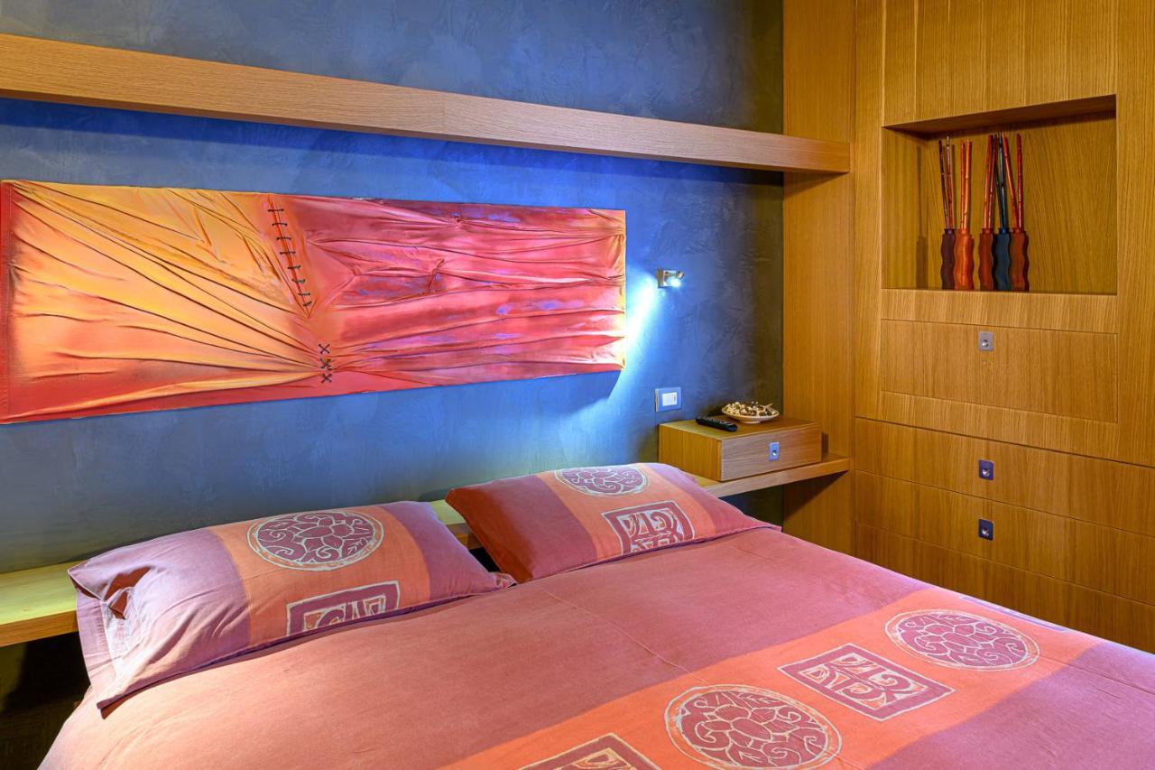 Hotel Ambrosini Aprica Εξωτερικό φωτογραφία