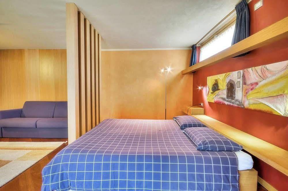 Hotel Ambrosini Aprica Εξωτερικό φωτογραφία